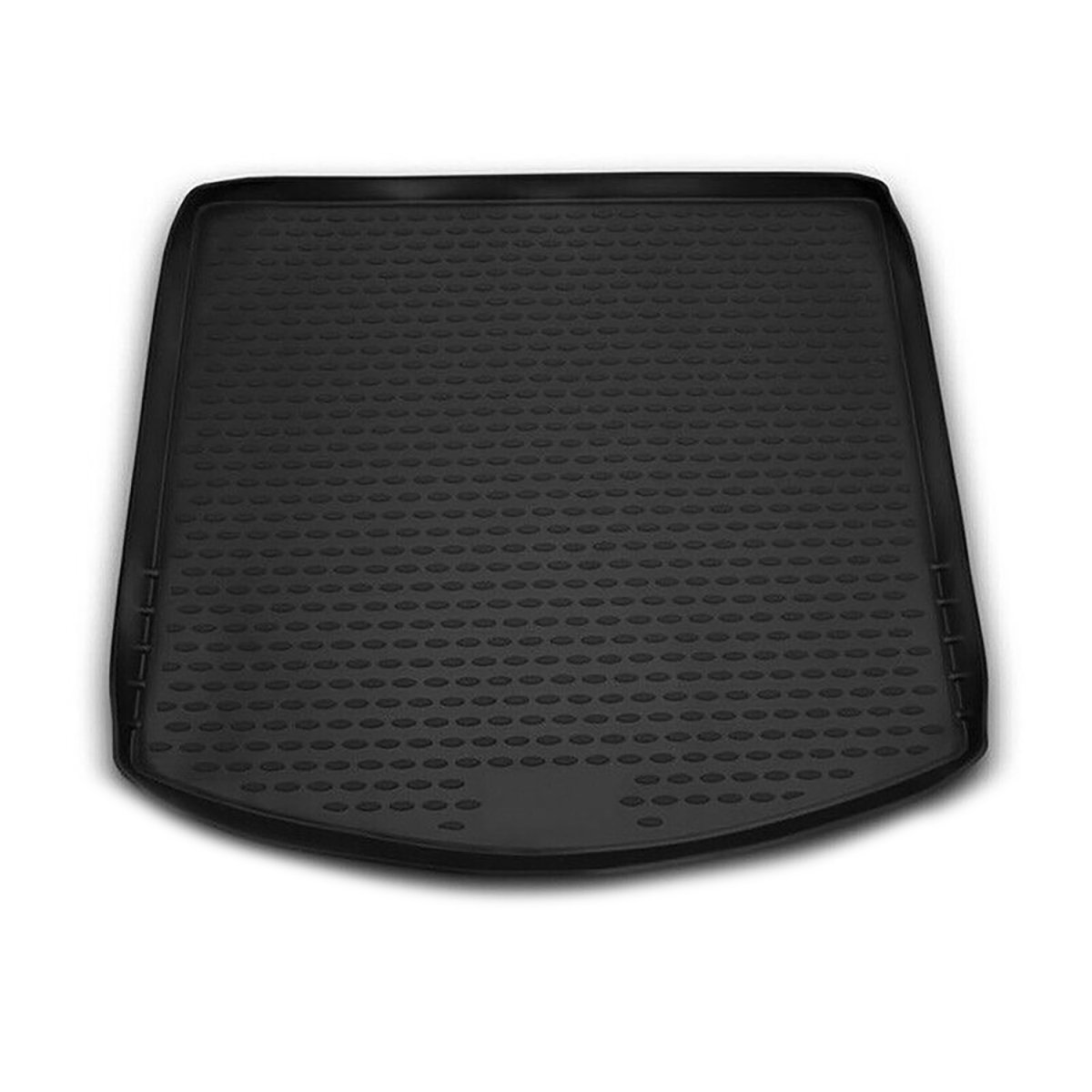 Mazda CX-5 Trunk Mat - Omac - TPE - Black - '13-'16